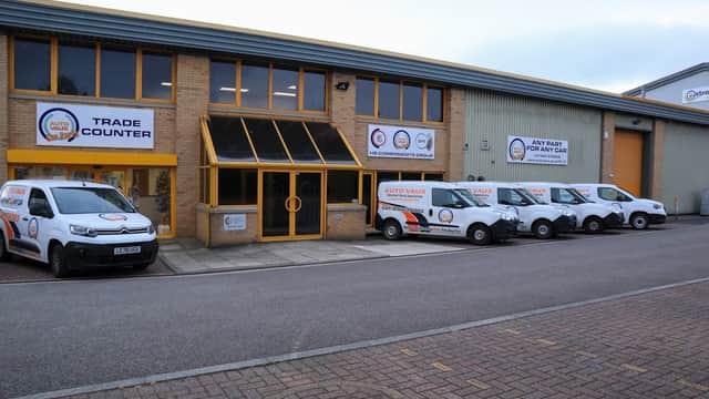 Autovaux Car Parts - Car Parts in dewsbury