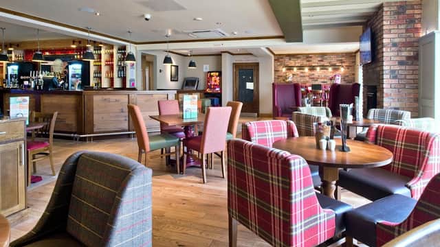 Water Mill Brewers Fayre