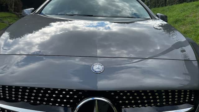 LUXE MOBILE VALETING - Car Washes in killingbeck