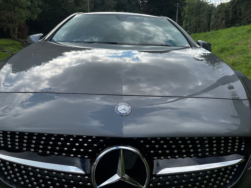 LUXE MOBILE VALETING