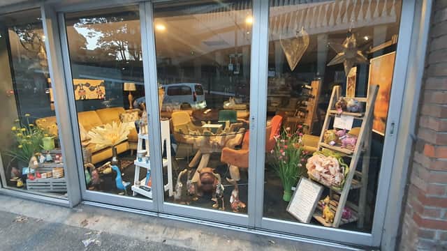 MagnifiScents and Soaps - Gift Shops in keighley
