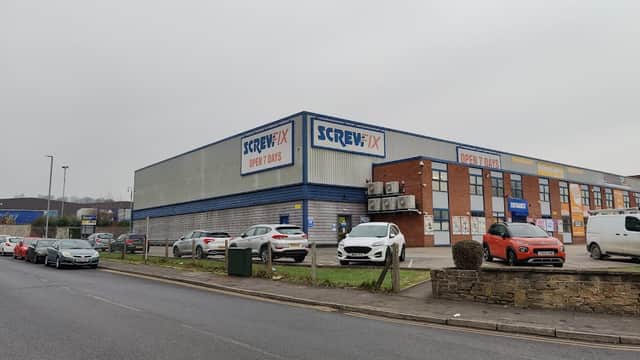 Screwfix Leeds - Holbeck - Ironmongers in leeds
