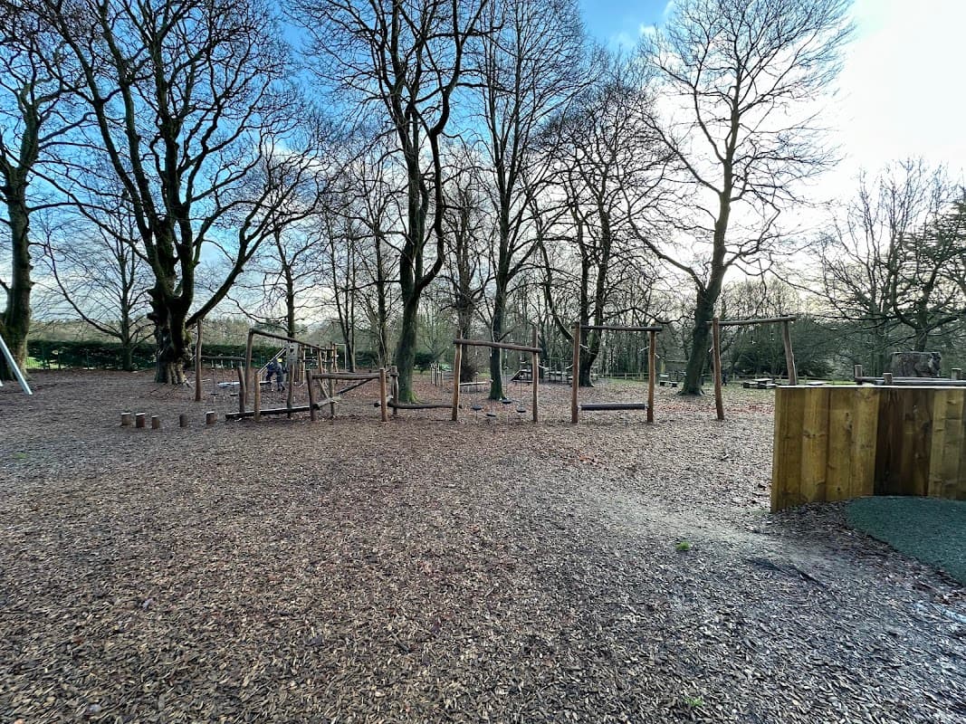 St Ives Play Area