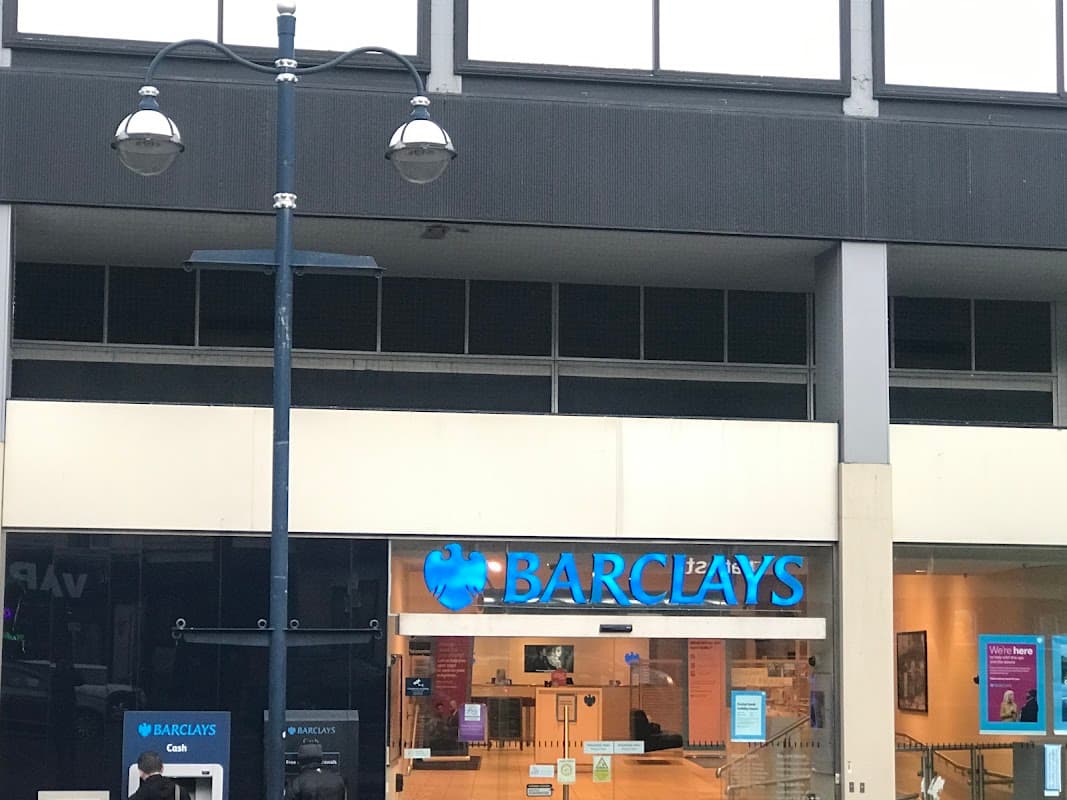 Barclays Bank