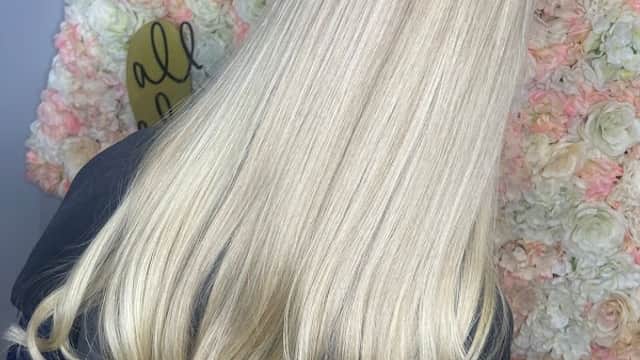 K Collective Hair and Beauty - Hair Salons in doncaster