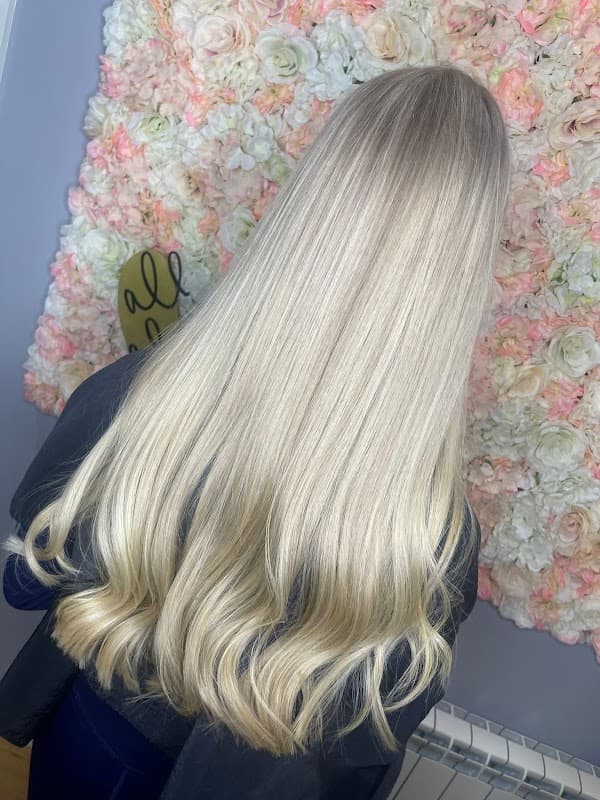 K Collective Hair and Beauty