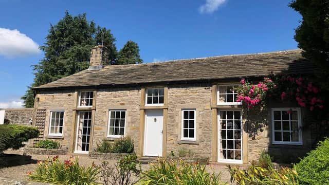 Accommodation at Mill Race in skipton