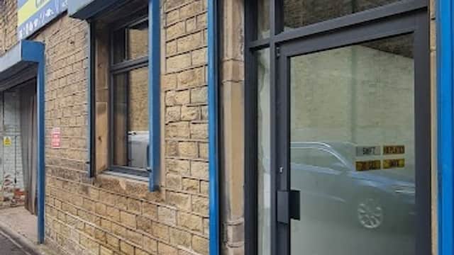 Swift Car Parts - Car Parts in huddersfield