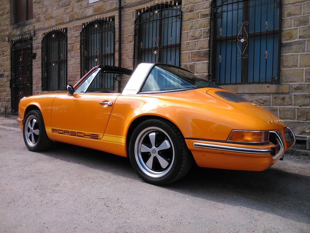 carl morton vehicle refinishing