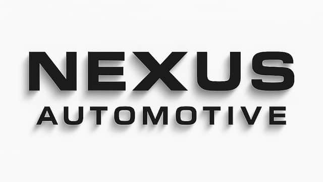 NEXUS AUTOMOTIVE - Car Dealers in canklow