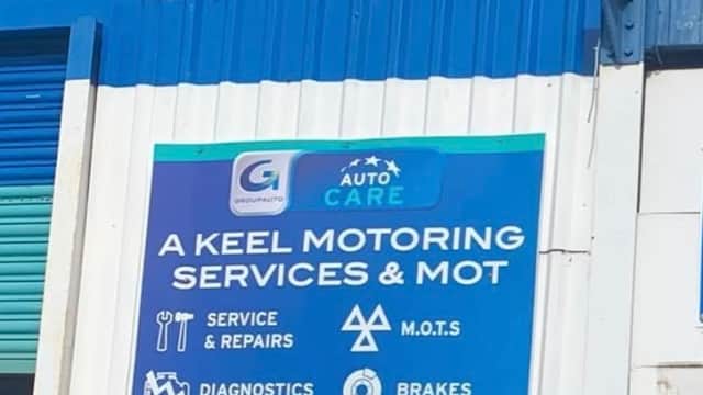 Andy Keel Motoring Services - Garages in thornaby