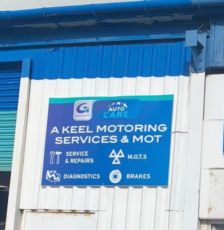 Andy Keel Motoring Services