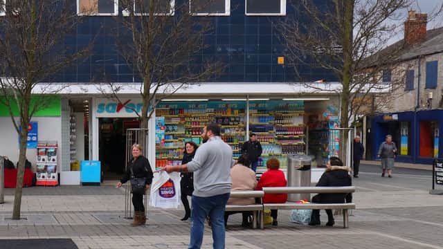 Savers Health & Beauty - Discount Stores in castleford