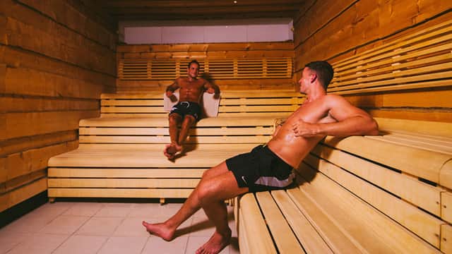 Derwent Swim & Fitness Centre - Gyms in malton
