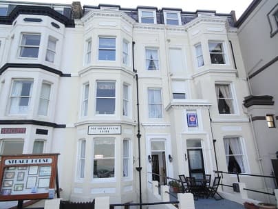 Stuart House Hotel