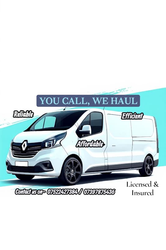 Dobbo's Removals & More