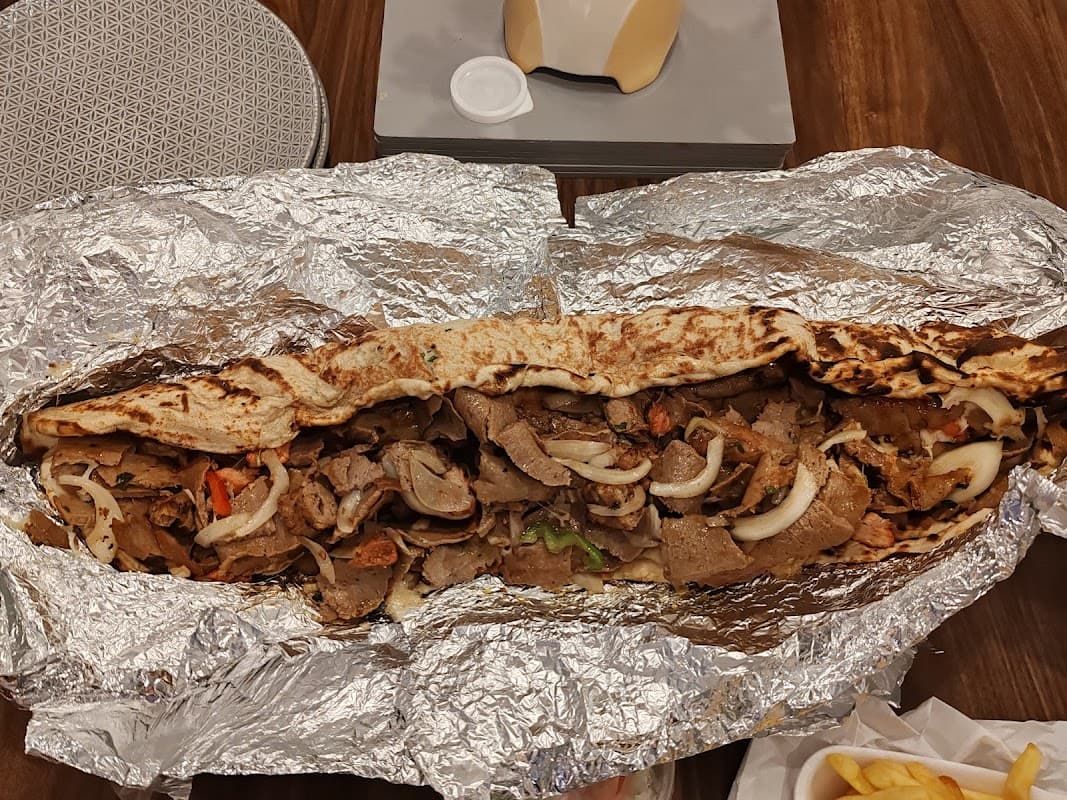 The Taj Indian Takeaway
