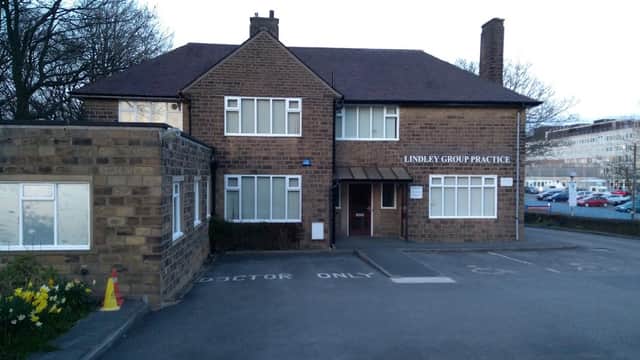Lindley Group Practice - Doctors in huddersfield