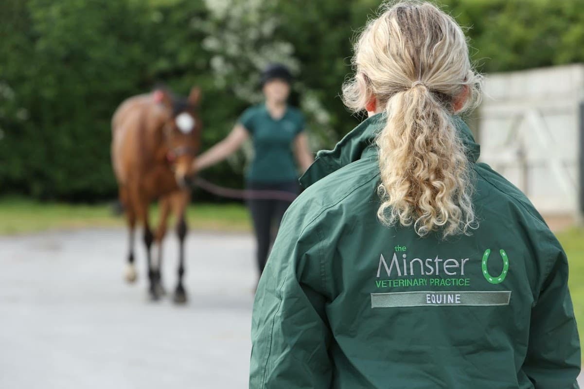 Minster Equine Practice, Malton