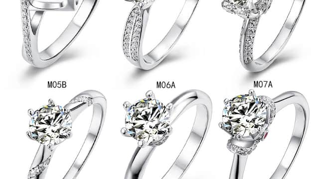 Shinelikeadiamond - Jewellers in skipton