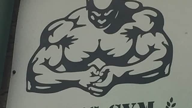 Syd's Gym - Gyms in carbrook