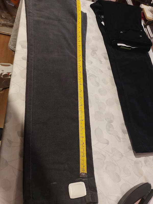M&J Tailoring & Dry Cleaning