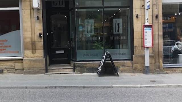 The Cutting Booth - Hair Salons in sowerby bridge
