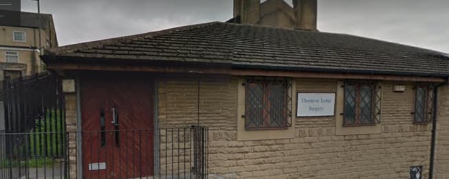 Thornton Lodge Surgery