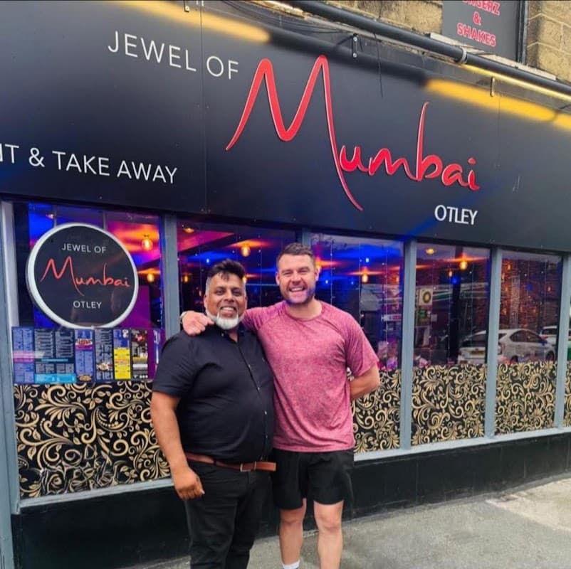 Jewel Of Mumbai