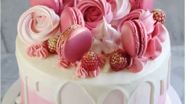 Starlight Bakery - Bakers in bishop monkton