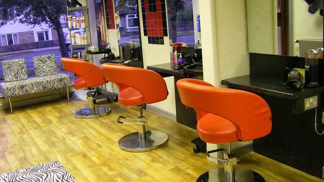 Millionhairs - Beauty Salons in shipley