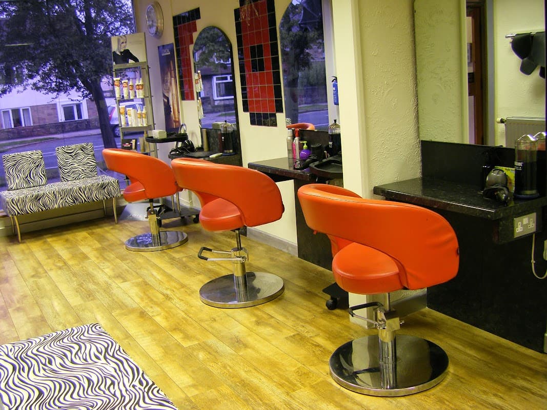 Millionhairs