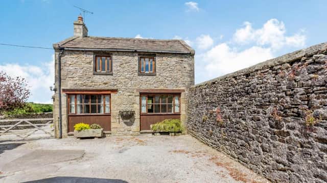 Accommodation at The Coach House, Giggleswick in settle