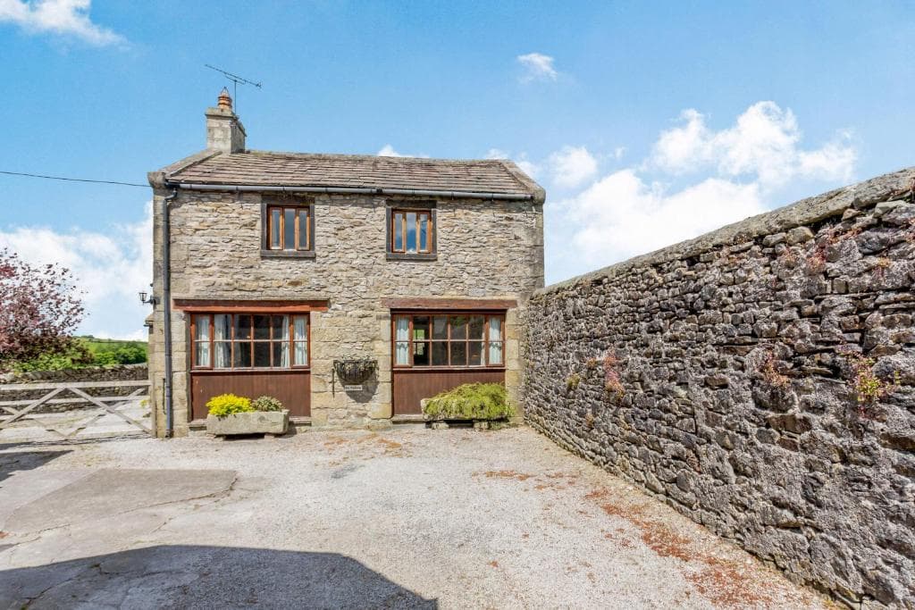The Coach House, Giggleswick