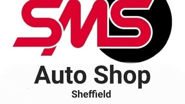 SMS SHEFFIELD - Car Parts in neepsend