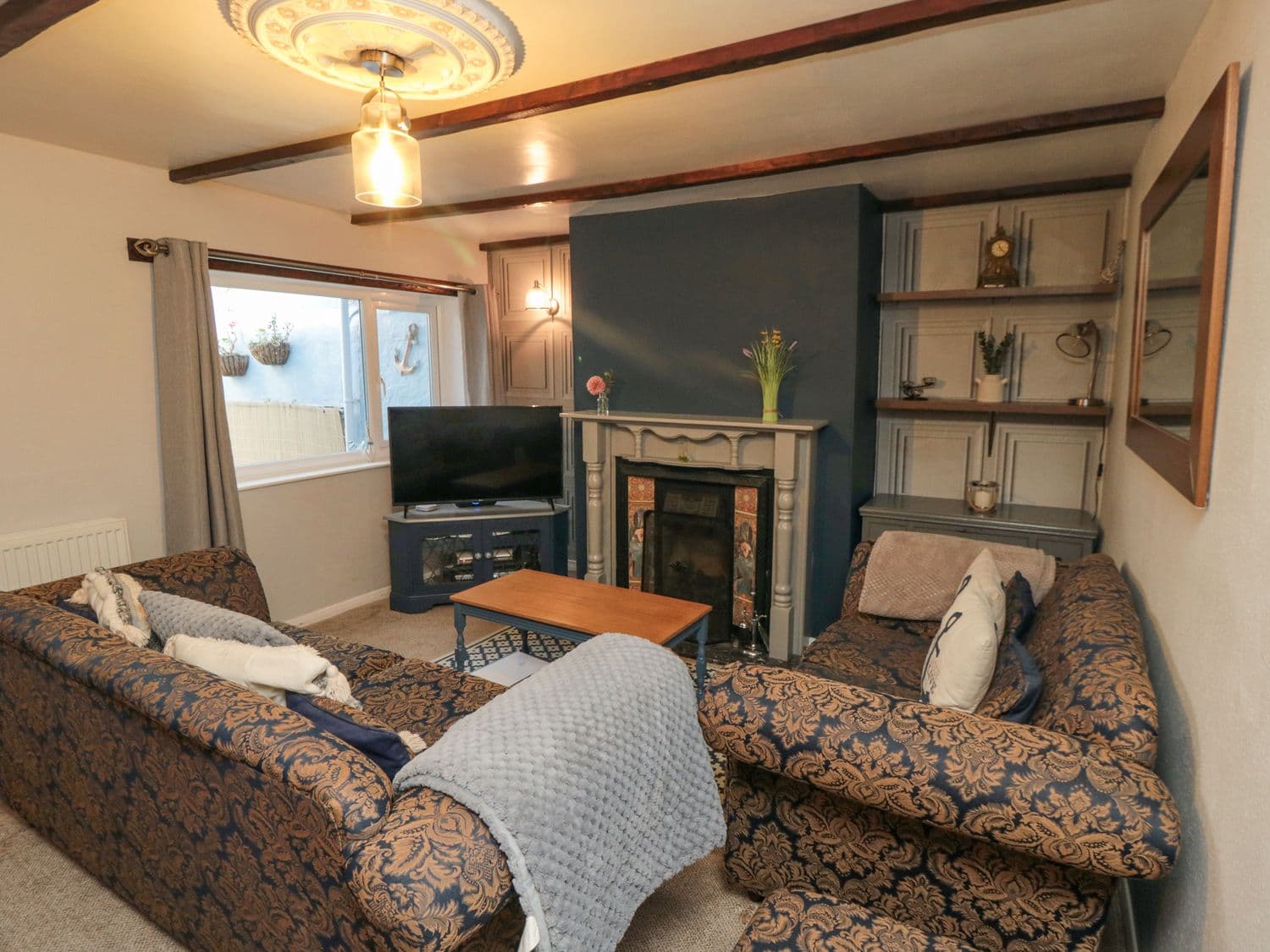 3 Anchor Cottage, Whitby, Yorkshire