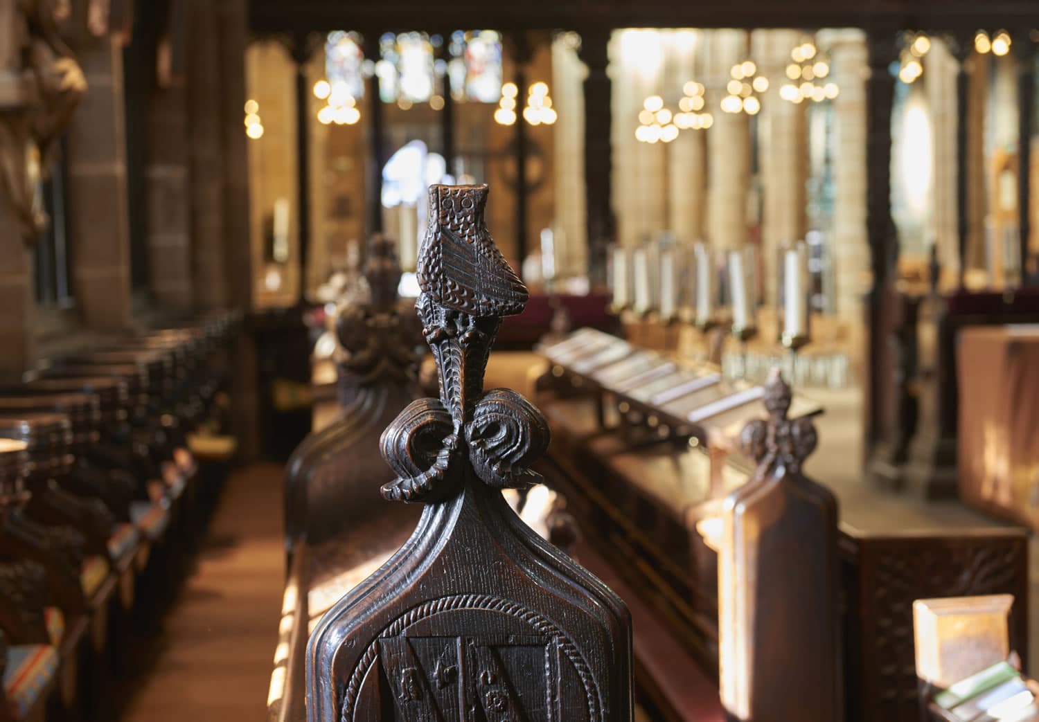 Wakefield Cathedral