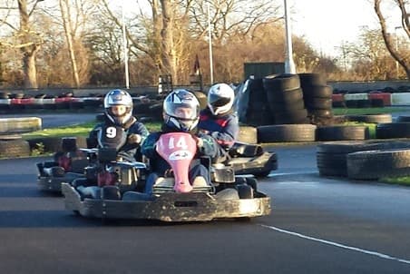 Hull Karting