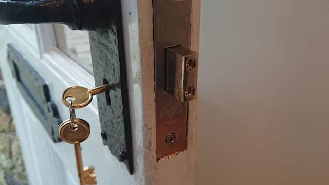 Jacobs Locksmith Wadsley Bridge - Locksmiths in sheffield