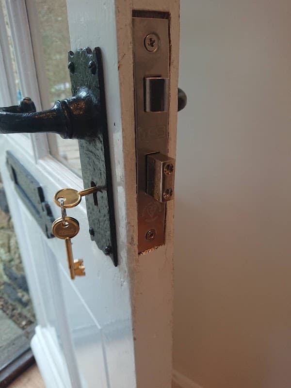 Jacobs Locksmith Wadsley Bridge