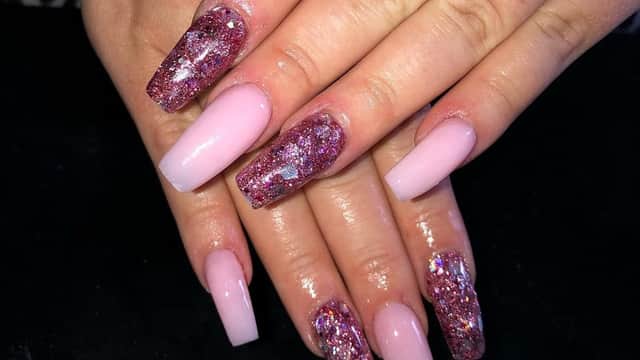 Talon Salon - Beauty Salons in manor