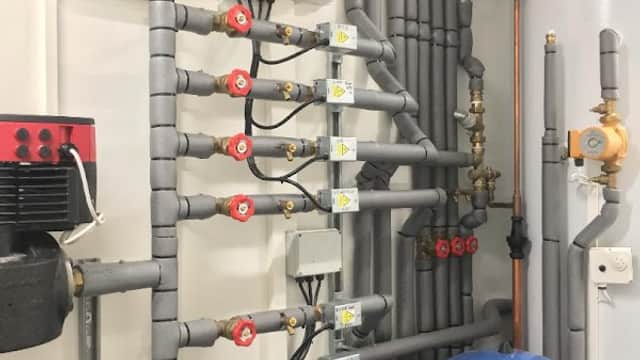 Damian Kirkbride Plumbing & Heating Engineer - Plumbers in ilkley