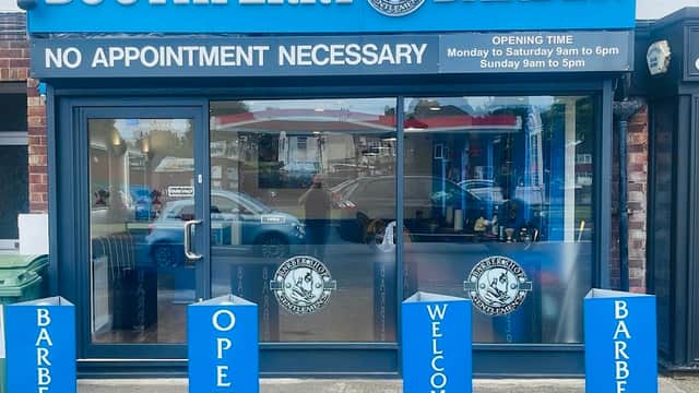 BOOTHFERRY BARBER - Barbers in hessle