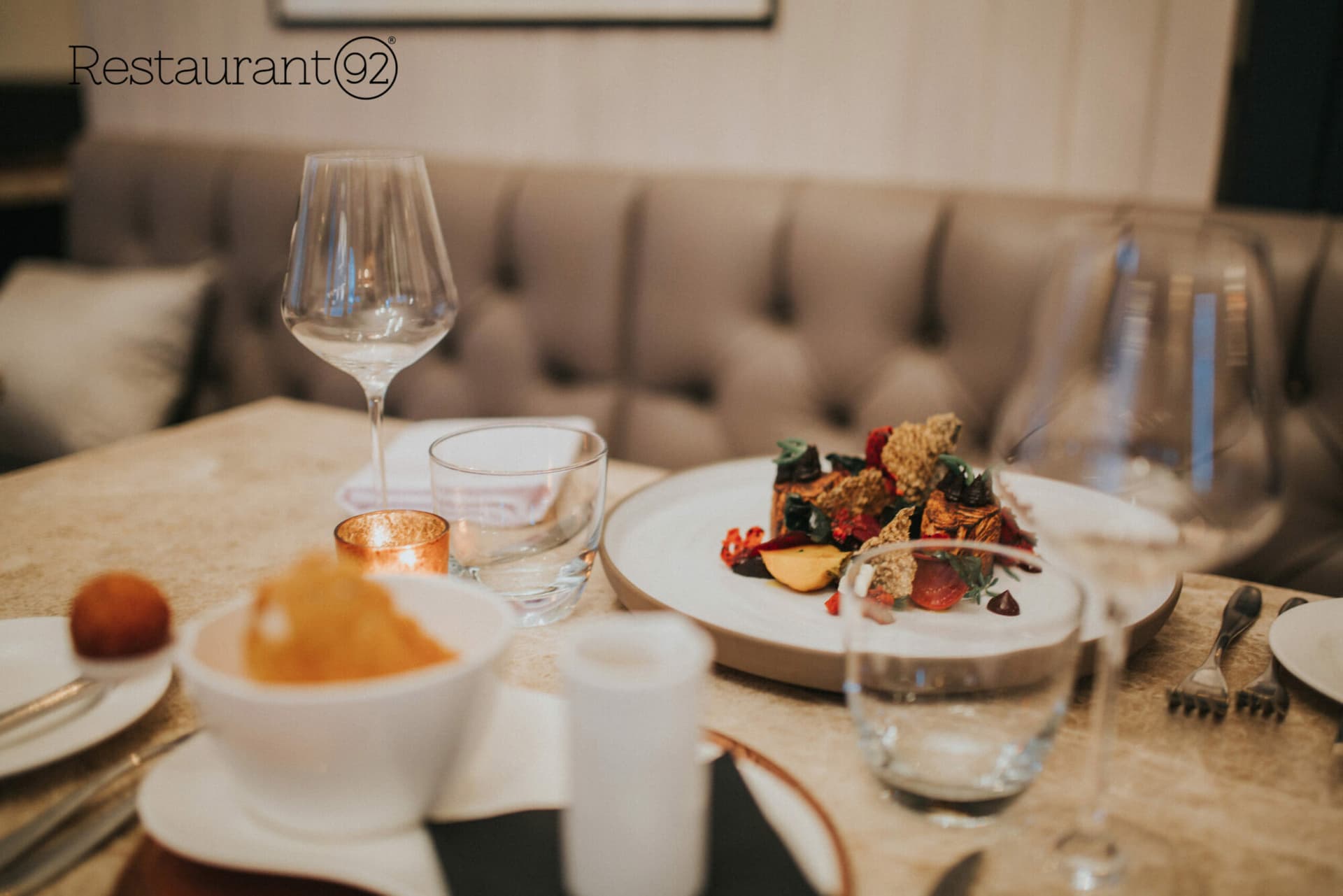 Restaurant 92
