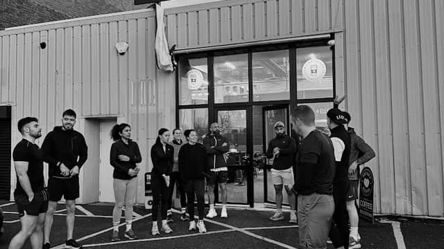 ELEVATE FITNESS (Athx Regional Hub) - Gyms in wakefield