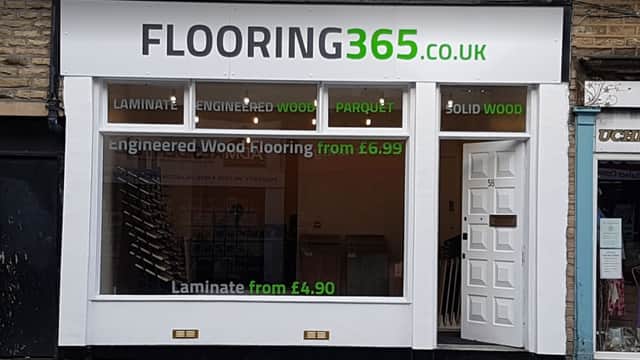 Flooring365 - Shop in golcar
