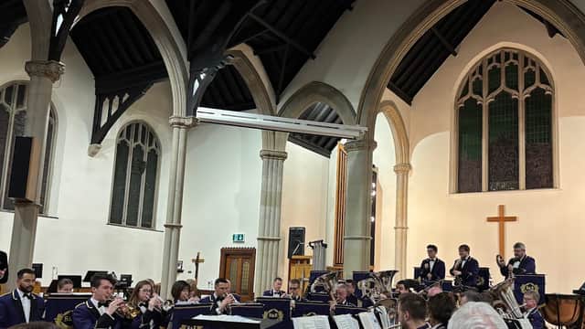 Central Methodist Church - Churches in brighouse