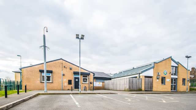 The Hive Community Centre - Community Centres in silsden