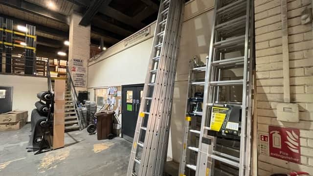 Huws Gray Keighley - Ironmongers in keighley