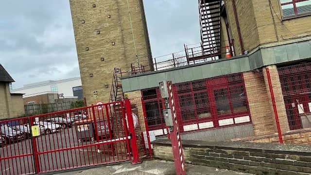 West Yorkshire Fire Service - Emergency Services in huddersfield